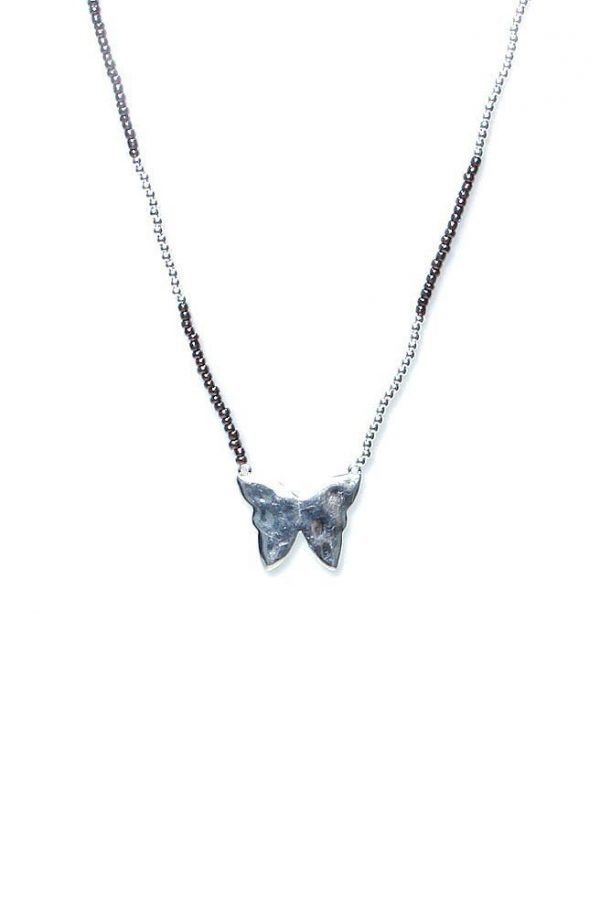 Butterfly Necklace