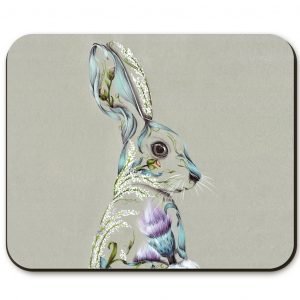 Rustic Hare Placemat